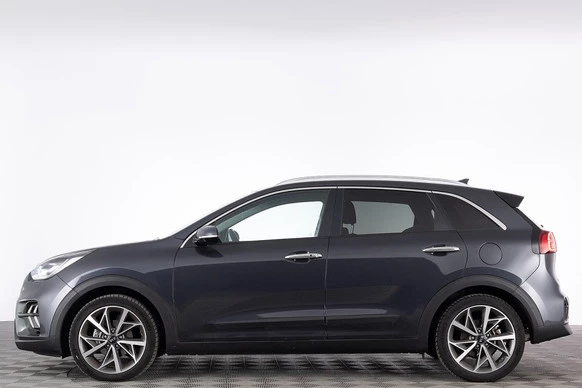 Kia Niro - Afbeelding 30 van 30