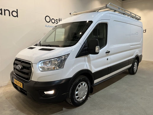 Ford Transit - Afbeelding 1 van 22