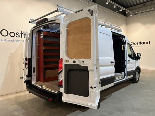 Ford Transit - Afbeelding 2 van 22
