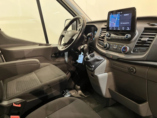 Ford Transit - Afbeelding 3 van 22