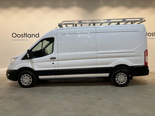 Ford Transit - Afbeelding 4 van 22