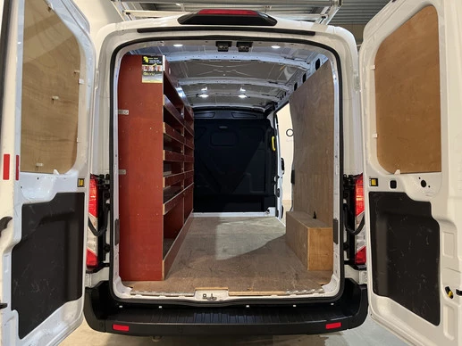 Ford Transit - Afbeelding 5 van 22