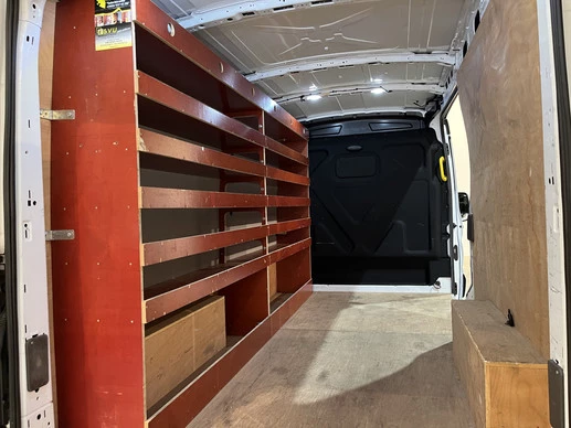 Ford Transit - Afbeelding 11 van 22