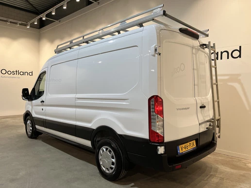 Ford Transit - Afbeelding 14 van 22