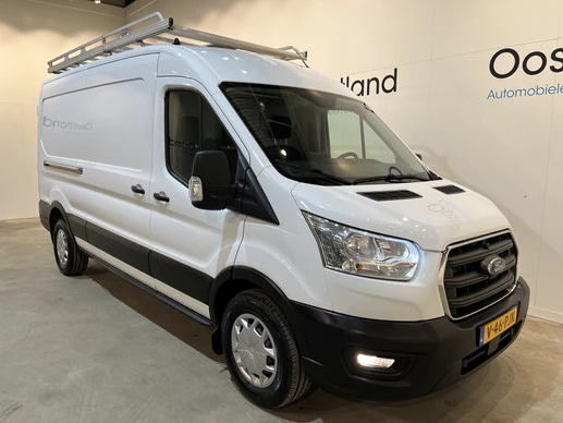 Ford Transit - Afbeelding 15 van 22