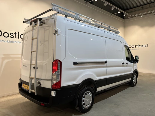 Ford Transit - Afbeelding 16 van 22