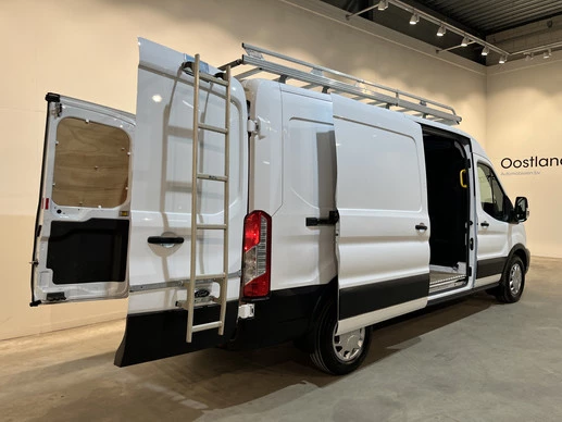 Ford Transit - Afbeelding 17 van 22