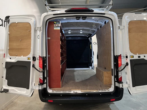 Ford Transit - Afbeelding 18 van 22