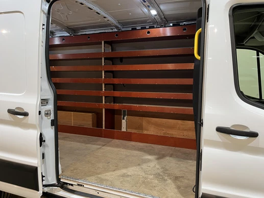 Ford Transit - Afbeelding 19 van 22