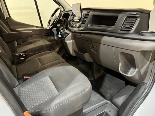 Ford Transit - Afbeelding 20 van 22