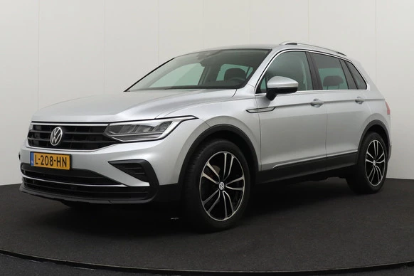 Volkswagen Tiguan - Afbeelding 1 van 27