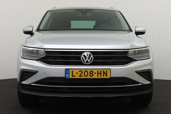 Volkswagen Tiguan - Afbeelding 3 van 27