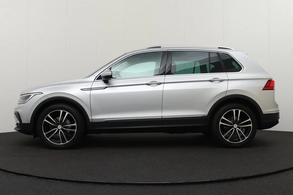 Volkswagen Tiguan - Afbeelding 5 van 27