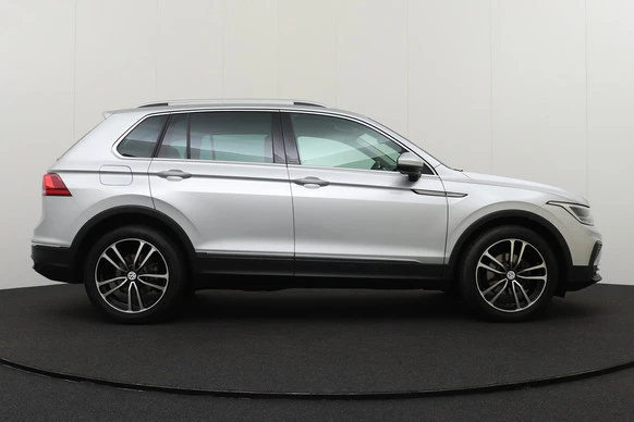 Volkswagen Tiguan - Afbeelding 6 van 27