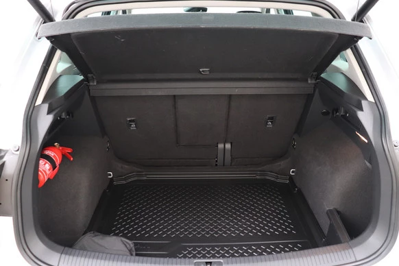 Volkswagen Tiguan - Afbeelding 12 van 27