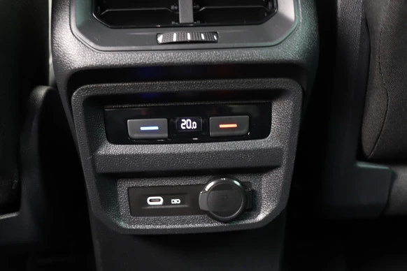 Volkswagen Tiguan - Afbeelding 15 van 27