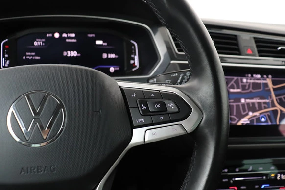 Volkswagen Tiguan - Afbeelding 19 van 27