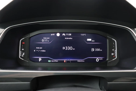 Volkswagen Tiguan - Afbeelding 20 van 27