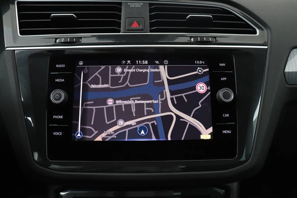 Volkswagen Tiguan - Afbeelding 22 van 27