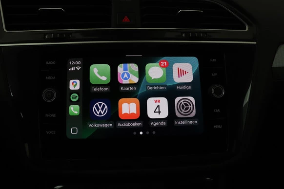 Volkswagen Tiguan - Afbeelding 26 van 27