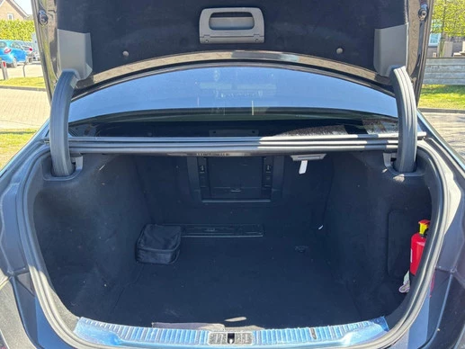 Mercedes-Benz S-Klasse - Afbeelding 16 van 20