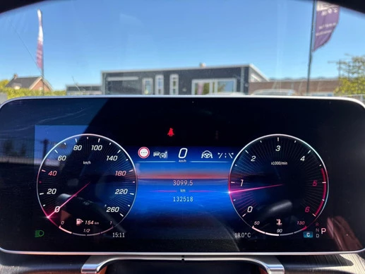 Mercedes-Benz S-Klasse - Afbeelding 17 van 20