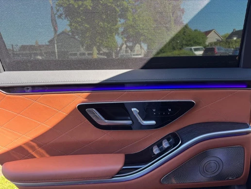 Mercedes-Benz S-Klasse - Afbeelding 19 van 20