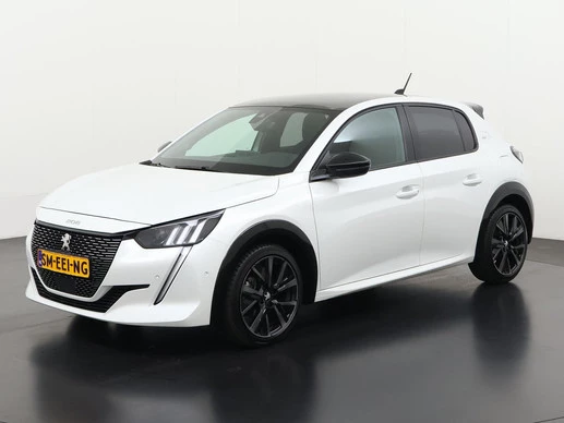 Peugeot 208 - Afbeelding 1 van 30