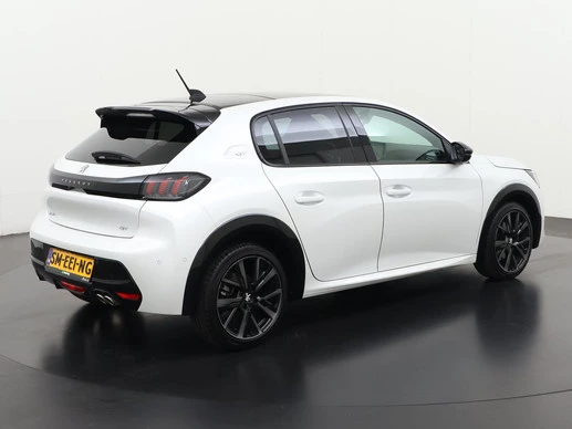 Peugeot 208 - Afbeelding 4 van 30