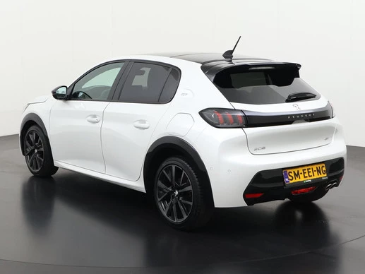 Peugeot 208 - Afbeelding 6 van 30