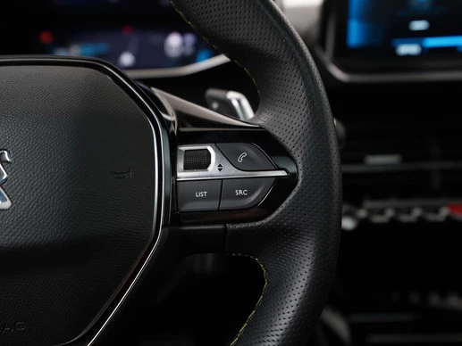 Peugeot 208 - Afbeelding 9 van 30