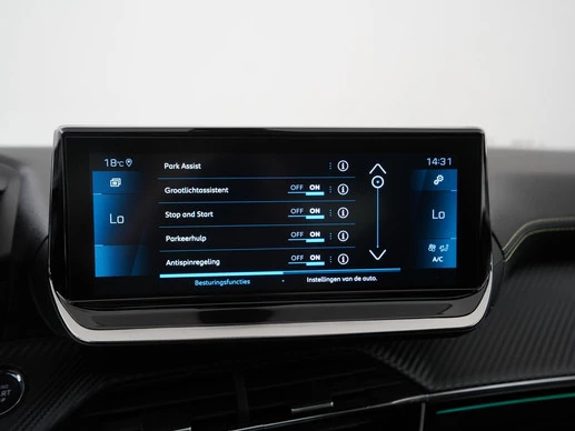 Peugeot 208 - Afbeelding 16 van 30