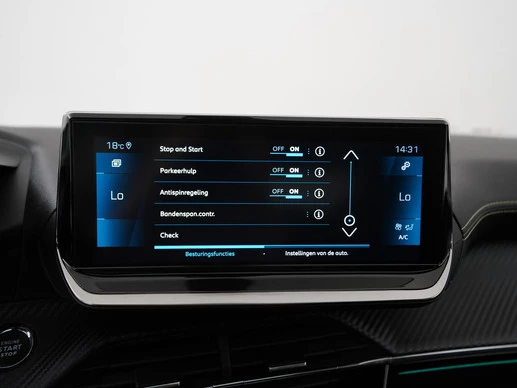 Peugeot 208 - Afbeelding 17 van 30