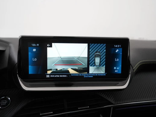 Peugeot 208 - Afbeelding 21 van 30