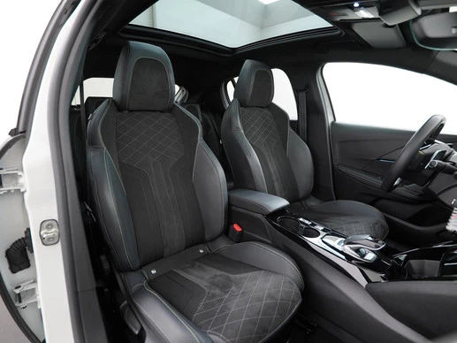 Peugeot 208 - Afbeelding 27 van 30