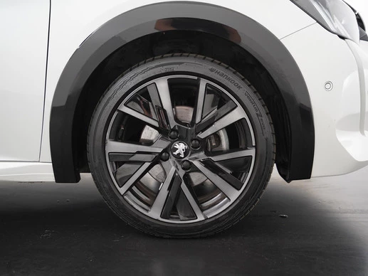 Peugeot 208 - Afbeelding 29 van 30