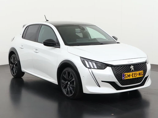 Peugeot 208 - Afbeelding 30 van 30