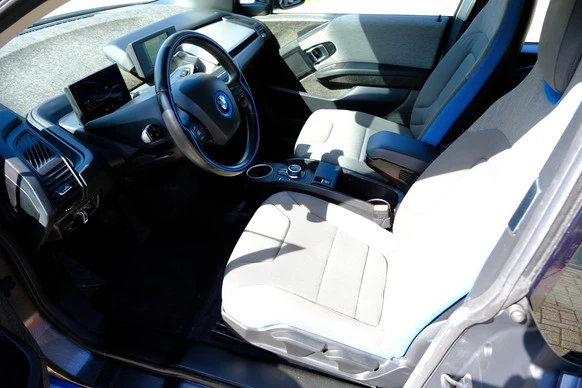BMW i3 - Afbeelding 2 van 30