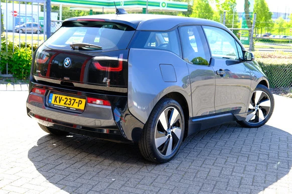 BMW i3 - Afbeelding 3 van 30
