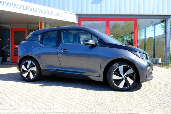 BMW i3 - Afbeelding 4 van 30