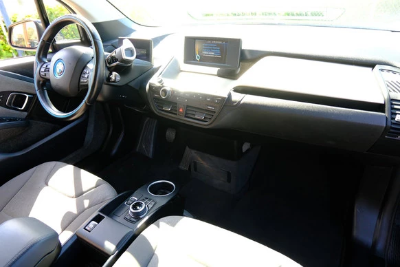 BMW i3 - Afbeelding 5 van 30