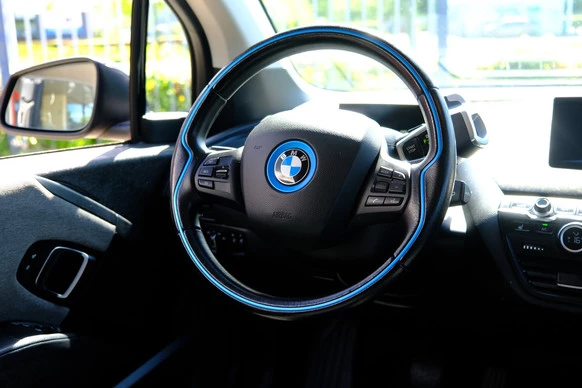 BMW i3 - Afbeelding 6 van 30