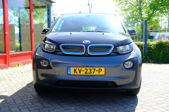 BMW i3 - Afbeelding 7 van 30