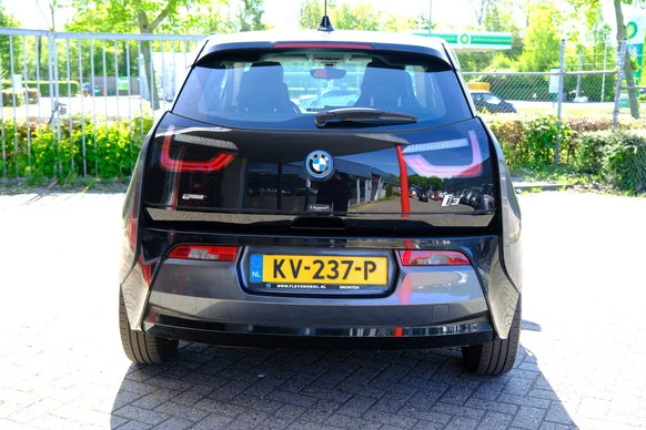 BMW i3 - Afbeelding 8 van 30