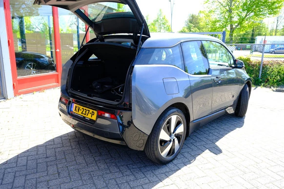 BMW i3 - Afbeelding 9 van 30