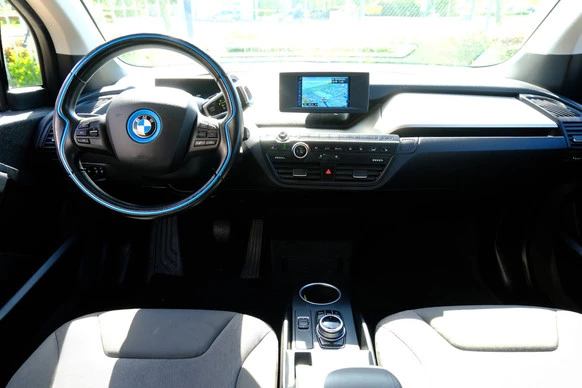 BMW i3 - Afbeelding 11 van 30