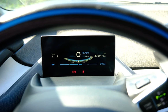 BMW i3 - Afbeelding 12 van 30