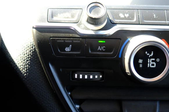 BMW i3 - Afbeelding 13 van 30