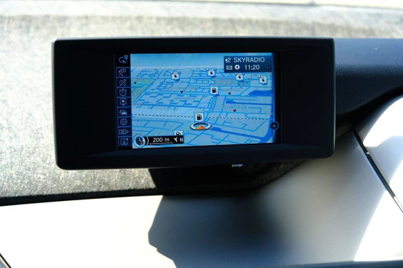 BMW i3 - Afbeelding 17 van 30