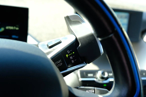 BMW i3 - Afbeelding 18 van 30